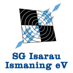 Logo SG Isarau